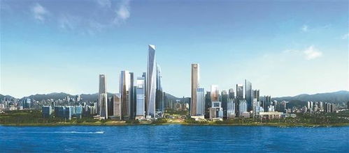 杭州最高楼面价项目，探索城市天际线的巅峰