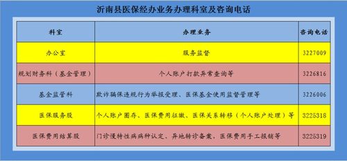 社保局的咨询电话是多少，全面了解与高效查询