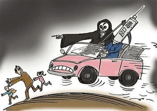 权力与责任，官员醉驾免刑责背后的法律与道德困境