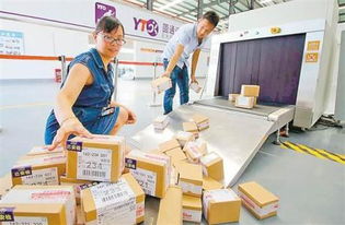 探索商品世界的安检，进出口商品检验鉴定的奥秘