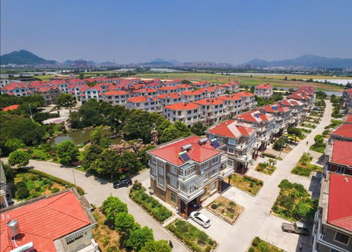 济南市唐王镇，探索山东的乡村瑰宝