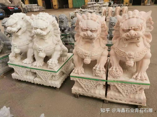 600岁石狮子被推倒，历史与文化的双重损失