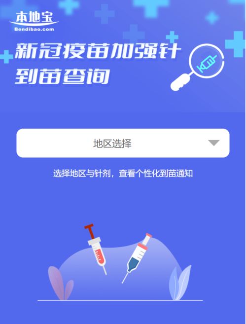 掌握实时动态，如何有效查询今日中高风险地区