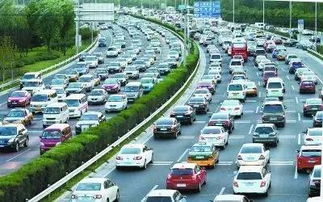 五一假期出行攻略，高速路费全免，畅享无忧之旅
