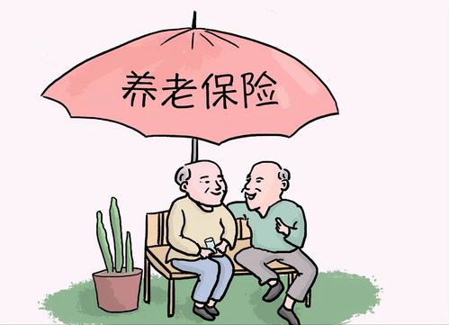 城乡居民养老保险，保障未来，构筑安全网