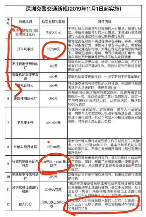 史上最严交规，如何理解和适应新规则