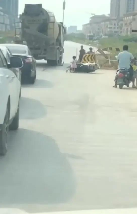 惊心动魄的瞬间，广西高速连环撞车事件深度解析