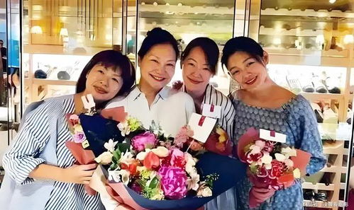 大S今下葬，家人送行，一段感人至深的告别