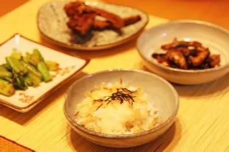 不吃主食就能瘦？分人！