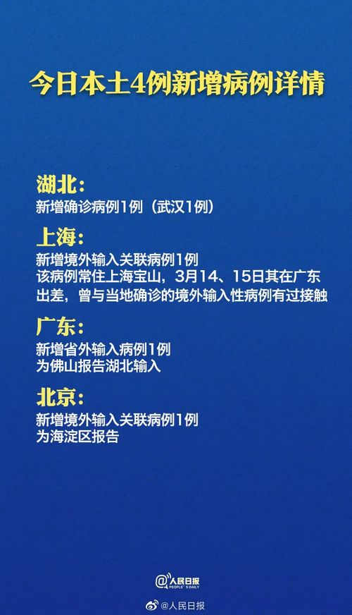 北京境外输入病例增加，防控策略与公众健康意识的重要性