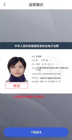 全面指南，电子身份证的办理流程与实用技巧