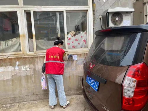 海淀区民政局，社区服务的桥梁与纽带