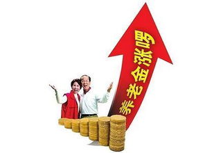 公务员工资调整方案，公平与激励并重的新起点