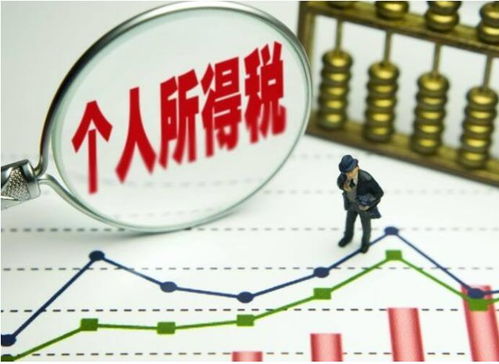 优化税收政策，提高个税起征点的深远影响与实施策略