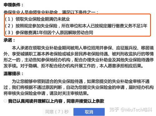 大学生失业补助，政策解读与申请指南