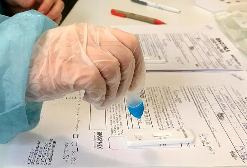 大连惊现奥密克戎病例，疫情新挑战与防控新策略