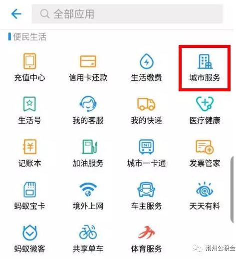 荆州市住房公积金查询指南，一站式掌握你的公积金信息