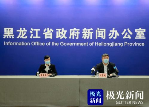 黑龙江疫情最新动态，防控措施与公众应对指南