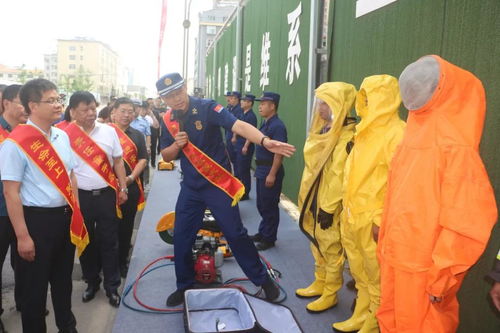 消防工程验收，安全防线的最后关卡