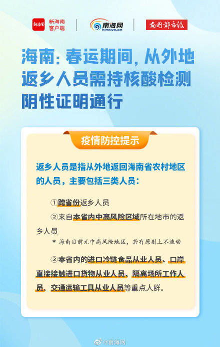 海南疫情新阶段，全省感染率突破半数，我们如何应对？
