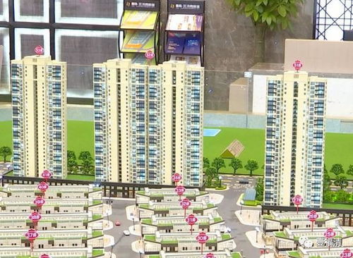 福清二手房市场，投资与自住的双重视角