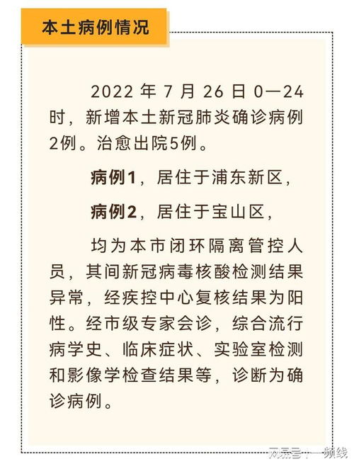 上海疫情最新动态，新增本土病例84例，784例无症状感染者，死亡1例