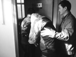 天津惊魂，揭秘银行抢劫案背后的真相