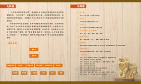 中小企业的成长秘籍，打造高效管理制度