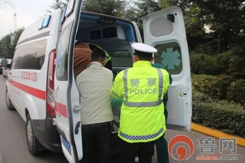 应急救援专用号牌，生命线上的绿色通道