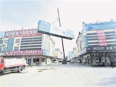 合肥户外广告，城市风景线的演变与创新