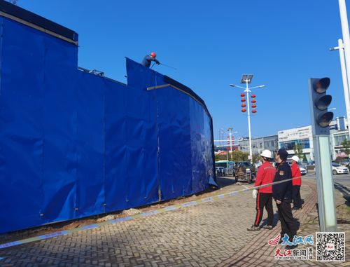 合肥户外广告，城市风景线的演变与创新