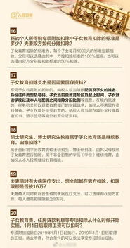 全面掌握所得税申报，流程、策略与常见问题解析