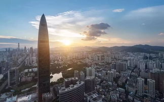 小蓝经济开发区，区域经济的崛起与未来展望