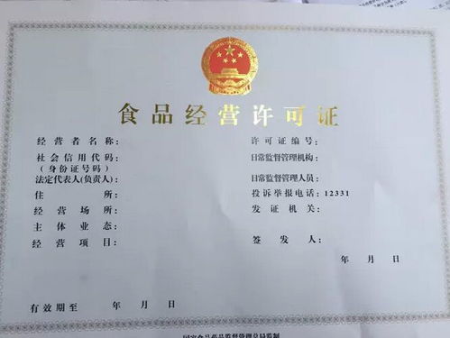 工商代办营业执照，企业起步的第一步