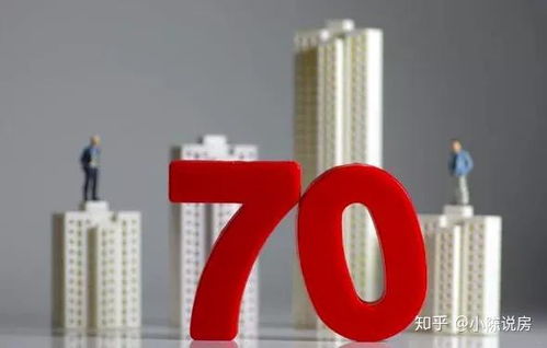 深入解析，70年产权的含义及其对购房者的影响