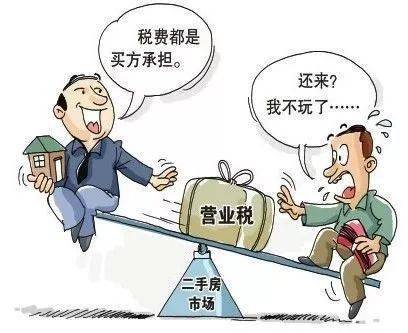 二手房交易全攻略，如何避免陷阱，实现价值最大化