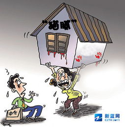 二手房交易全攻略，如何避免陷阱，实现价值最大化