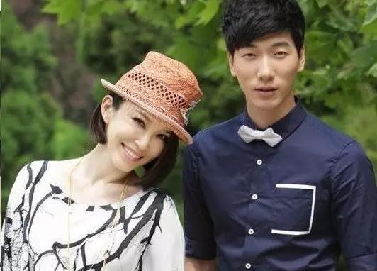 陶昕然前夫回应离婚，一段公众人物的私人情感纠葛