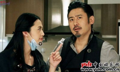 法与情的交织，离婚律师剧情解析