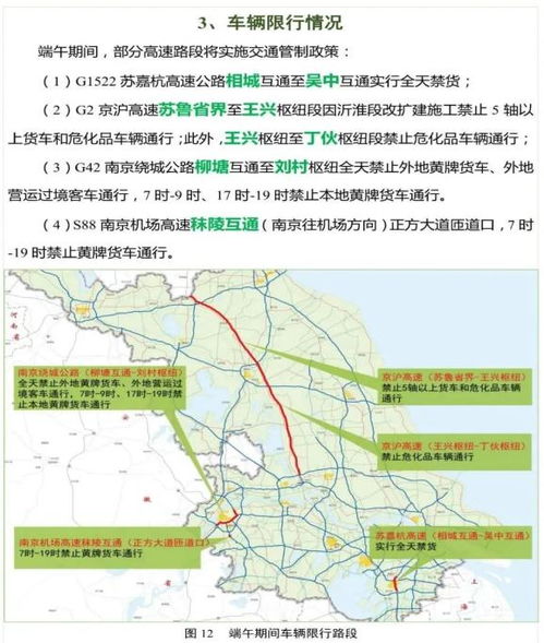 清明假期高速免费，出行省钱攻略与安全指南