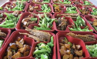 尖椒鸡外卖吃出烟头，食品安全警钟长鸣