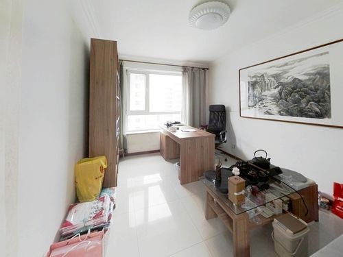 船营区二手房，安居乐业的智慧之选