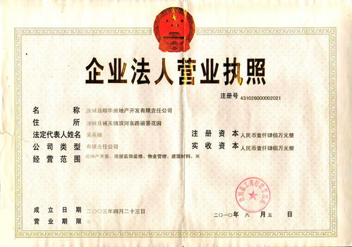 房地产开发资质等级，行业门槛与市场竞争力的关键