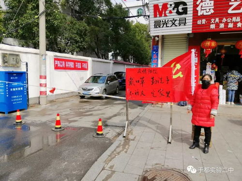 新乡市疫情最新动态，同舟共济，共克时艰