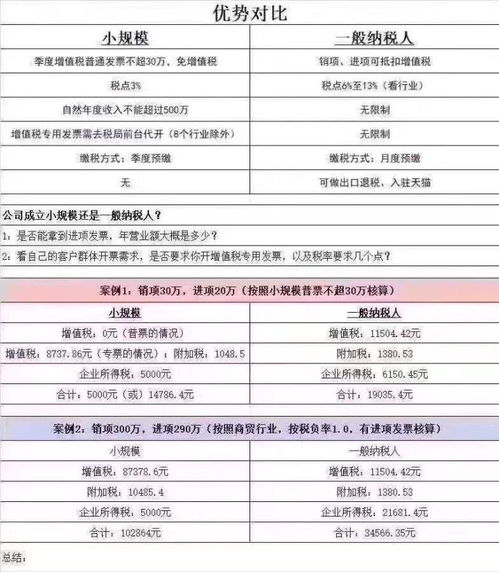 深入了解一般纳税人，定义、优势与日常管理