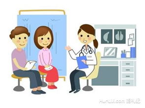 婚检费用全解析，了解婚前体检的成本与价值