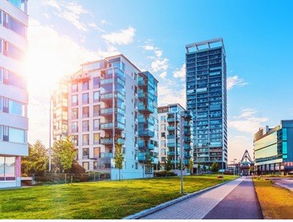 陆家嘴人才公寓申请指南，如何成为金融城的精英居住者