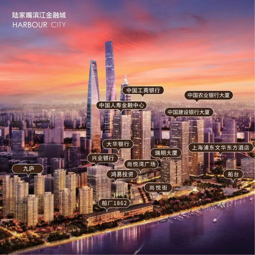 陆家嘴人才公寓申请指南，如何成为金融城的精英居住者