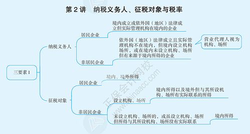 深入解析企业所得税审计，关键点、实例与策略