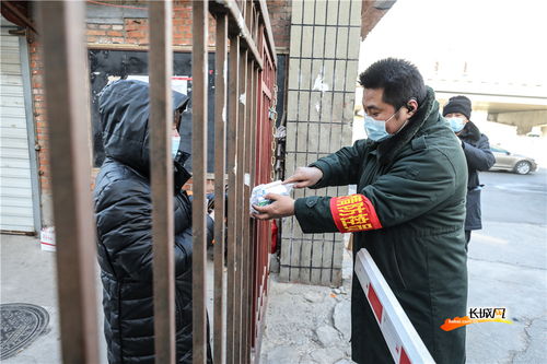 石家庄疫情新动态，区域防控与居民生活现状深度解析